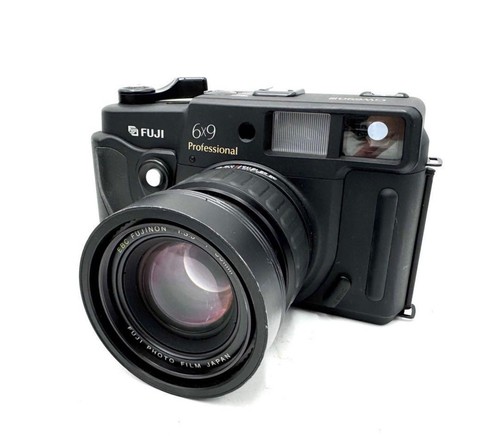 Mint fuji fujifilm gw690 - mint],