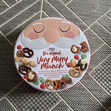 The Original Very Merry Munch