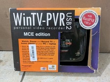 Hauppauge WinTV-PVR MCE