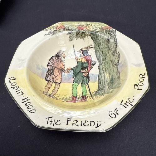 Royal doulton under the - royal,