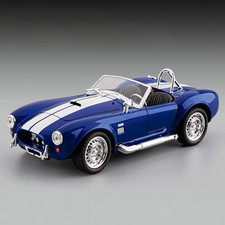 1:22 Ford Shelby Ac Cobra 1965