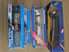 DIE CAST CORGI  C1231  MARS