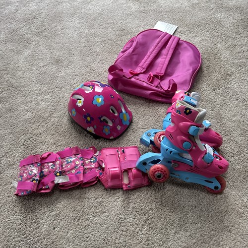 Roller boots skates - roller,