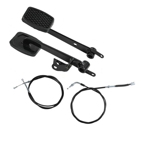 Brake pedal assembly - brake,