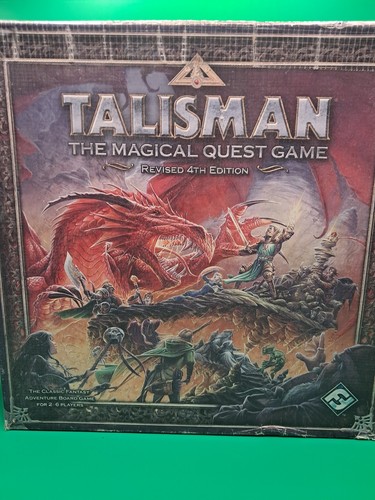 Vintage talisman the magical - vintage,
