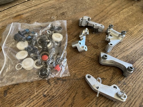 Vintage mtb parts lot tool - vintage,
