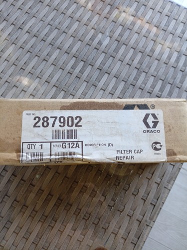 Graco filler cap - graco, part
