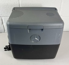 Mercedes Car Cool Box Fridge