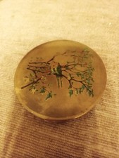 Stratton Compact Matte Powder