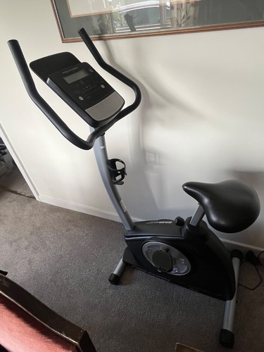 Pro form exercise bike - pro-form,