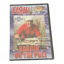 Fish! Baggin on the Pole