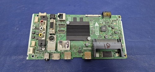 Main board for - , toshiba