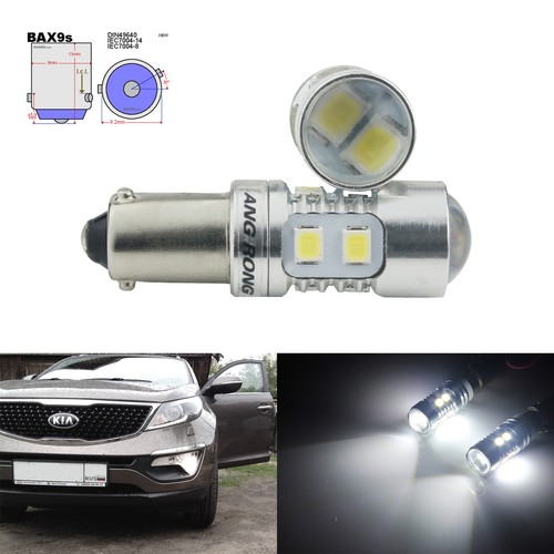 H6w bax9s 433 - 434, smd