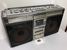 Sharp 505st boombox ghetto - gf-505st,