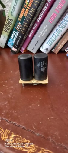 Yaesu 901 smoothing - ft-901,