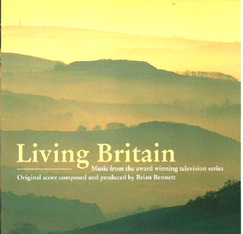 Brian bennett living - bennett, ‎–