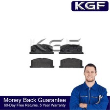 KGF Front Brake Pads Set Fits