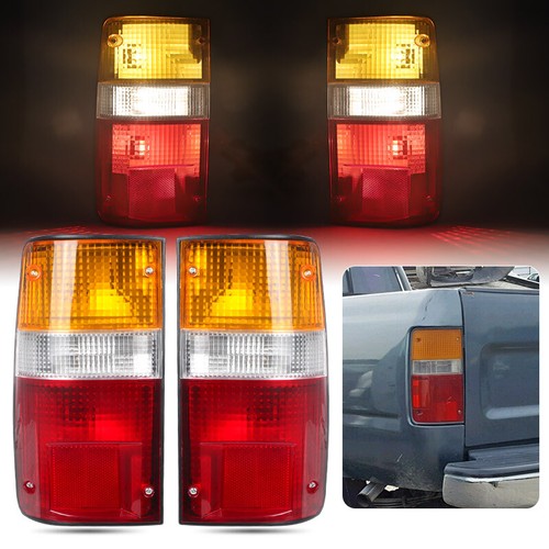 Tail lights rear brake lamp - tail,
