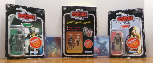 Star wars the - empire, strikes