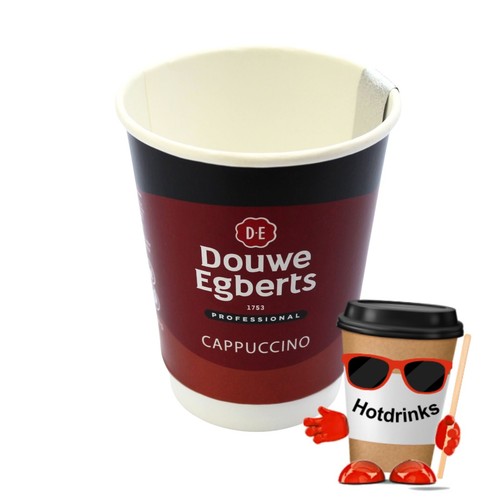 Douwe egberts cappuccino - douwe,