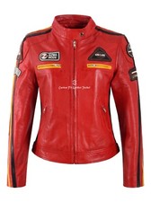 SIZMA Ladies Real Leather