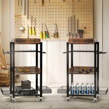 4 Tier Large Power Tool