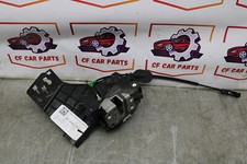 Door Lock Mech Rear Driver For