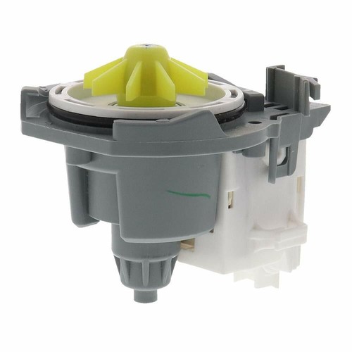 Dishwasher drain pump - dishwasher,