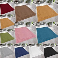 Large Area Rug Bedroom Carpet Hallway Runner Living Room Rugs Lounge Floor Mat