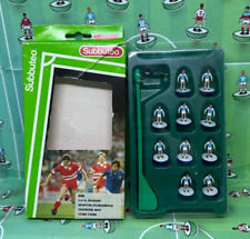 Subbuteo LW Team - QPR - Set 666 (a)