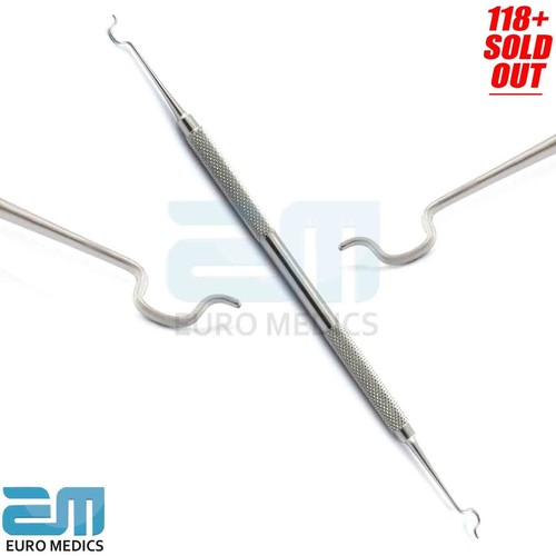 Orthodontic twirl threader - orthodontic,