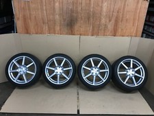 ASTON MARTIN VANTAGE V8 ALLOY