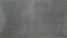 Wills SSMP203 OO Gauge Roof Slate Sheets