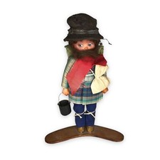 Australian Swagman Dolls