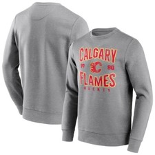 Calgary Flames Fanatics Ice