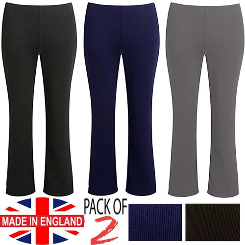 Pack womens bootleg - 2,
