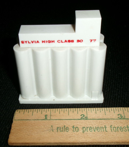 Plastic souvenir grain silo - souvenir,