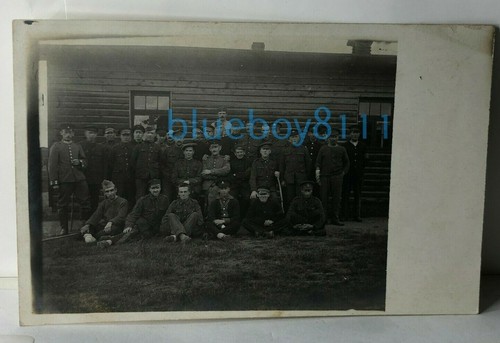 Ww1 allied soldiers - ww1, german