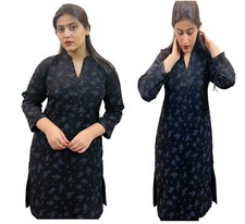 Kurti For Women Kurta Indian