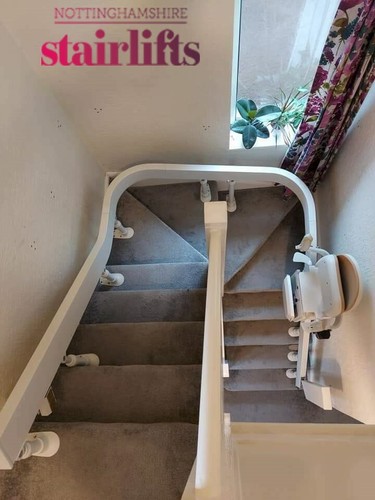 Bespoke acorn 180 curved - **bespoke,