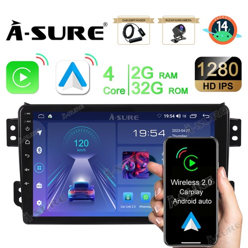 Dab apple carplay - apple,