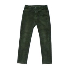Uniqlo Corduroy Trousers Mens