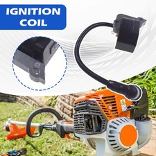 Ignition Coil Module For Stihl