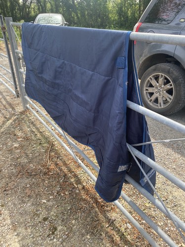 6ft horseware rambo - 9”,