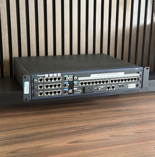 Panasonic ncp500uk - panasonic, kx-ncp500uk