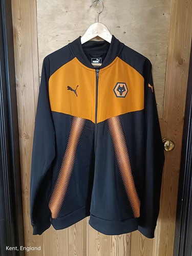 Puma wolverhampton wanderers - puma,