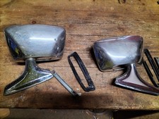Paddy Hopkirk Wing Mirrors