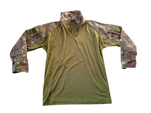 Italian army ubac vegetato - italian,