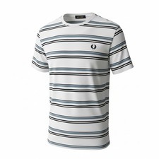 Fred Perry Tshirt Size L See