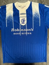 Original Adidas Stockport